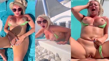 Bonnie Brown Sex Tape Gotanynudes Free Leaked Onlyfans Tiktok